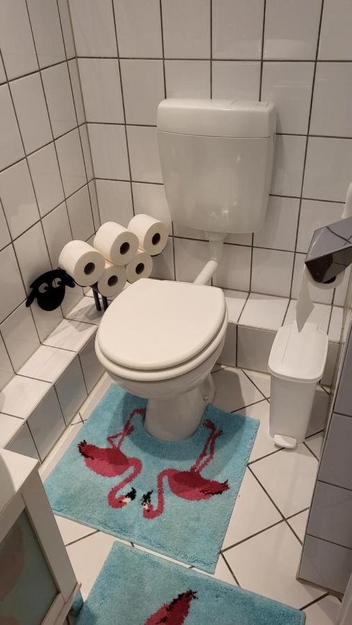 Lavish In The Heart Of Center Appartement *