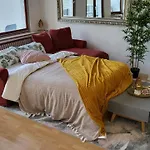 Appartement Lavish In The Heart Of Center Düsseldorf