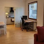 Lavish In The Heart Of Center Appartement